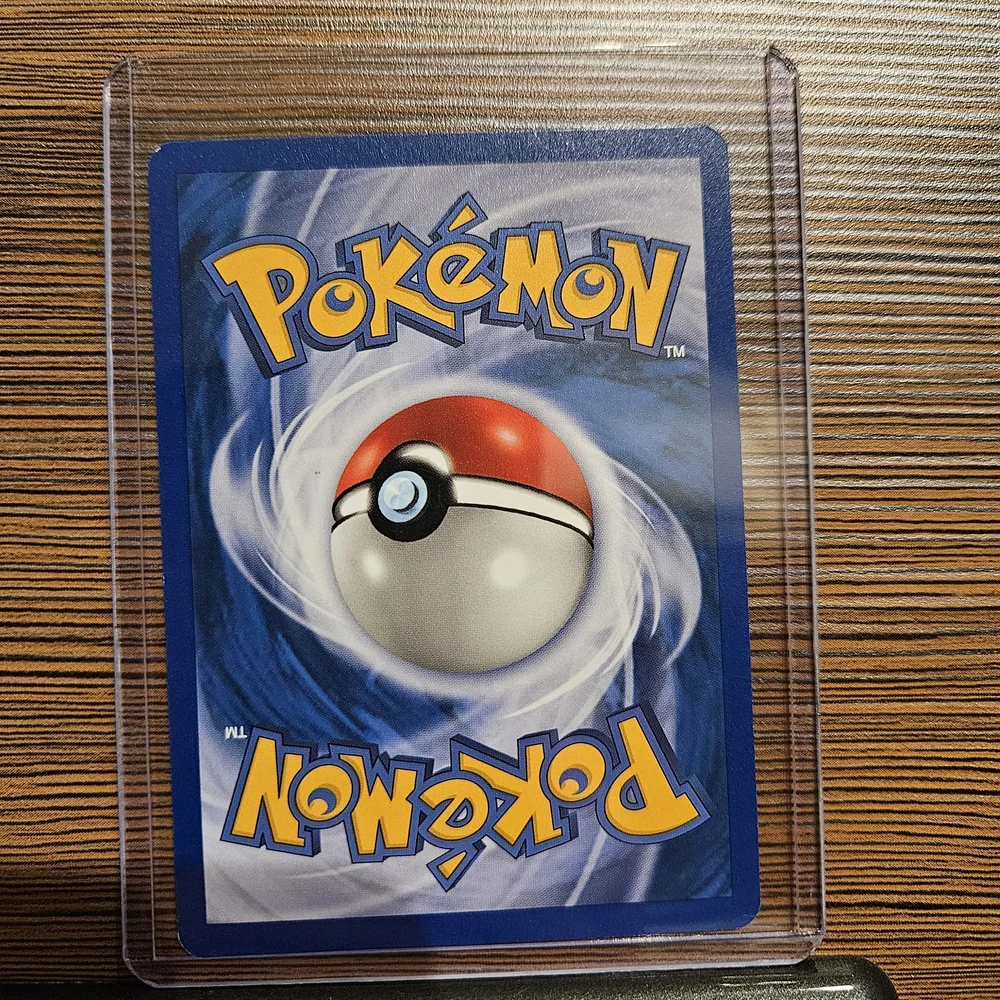 Pokemon Meowth 56/64 Jungle Card